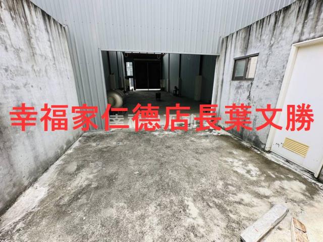 台南新市廠房-12