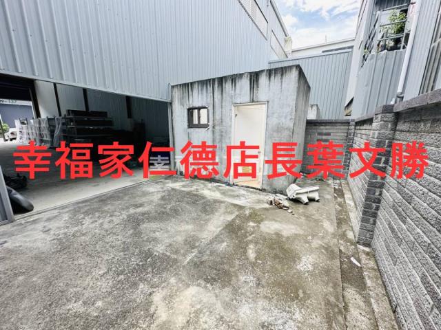 台南新市廠房-9