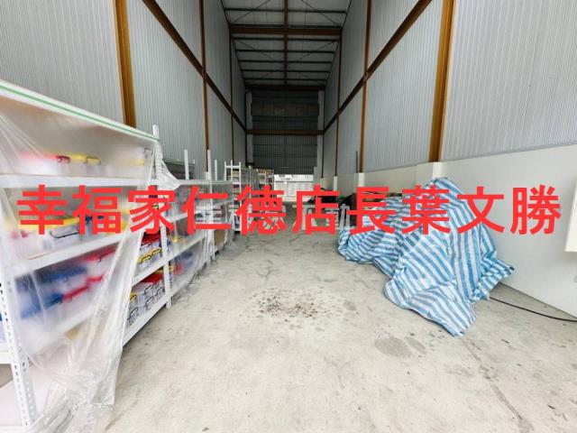 台南新市廠房-14