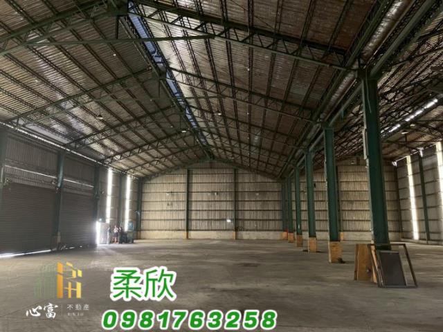 燕巢廠房-0