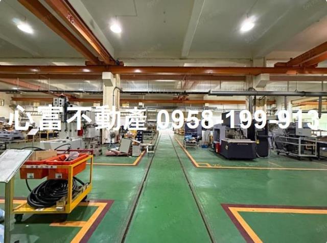 安南廠房-0