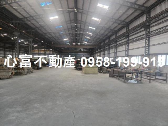 南區廠房-0