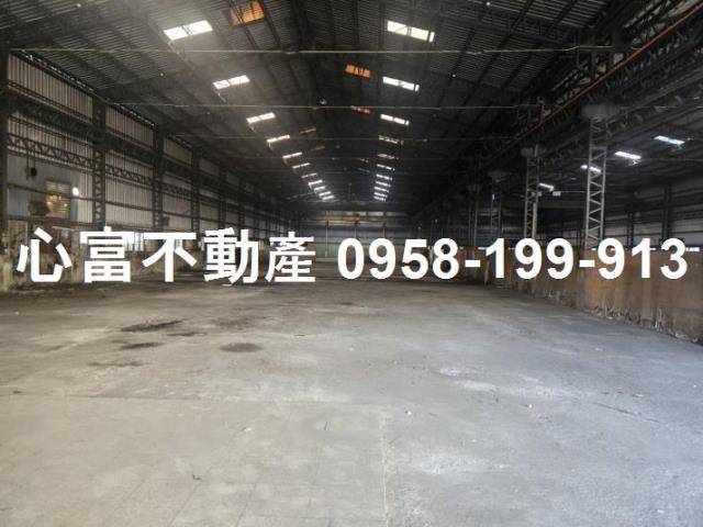 南區廠房-1