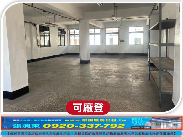 桃園大園廠房-3