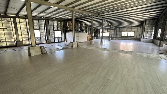 新北鶯歌廠房-0