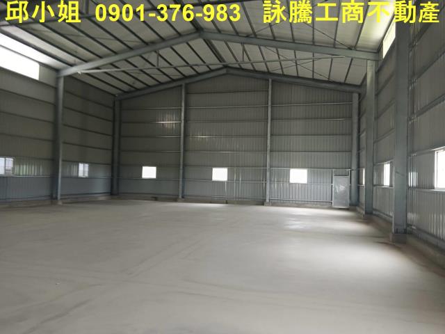 觀音廠房-0