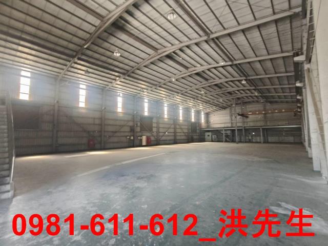 高雄廠房-0