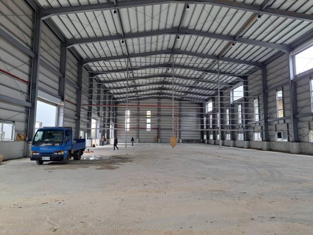 桃園蘆竹廠房-0