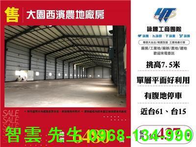 桃園大園倉庫-0