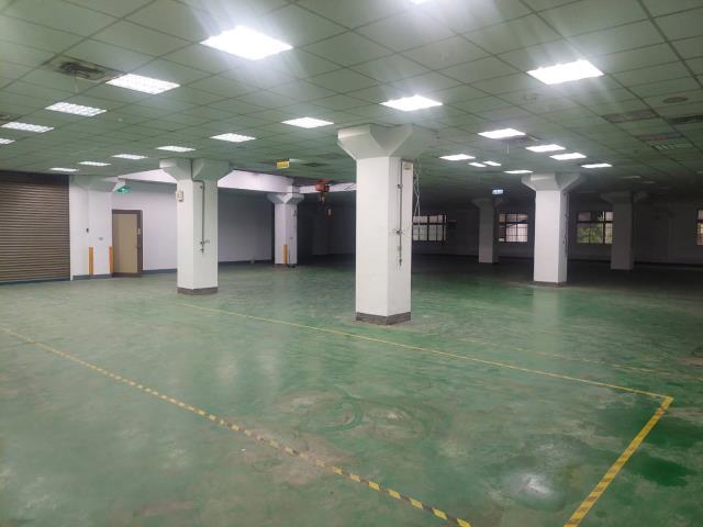 新北五股廠房-0