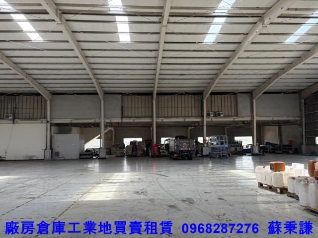 新屋廠房-0