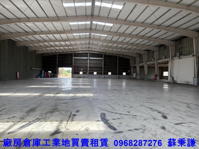 新屋廠房-1