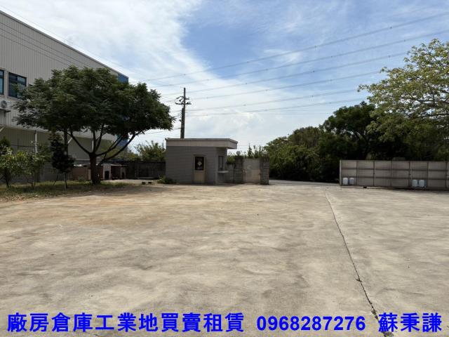 新屋廠房-2