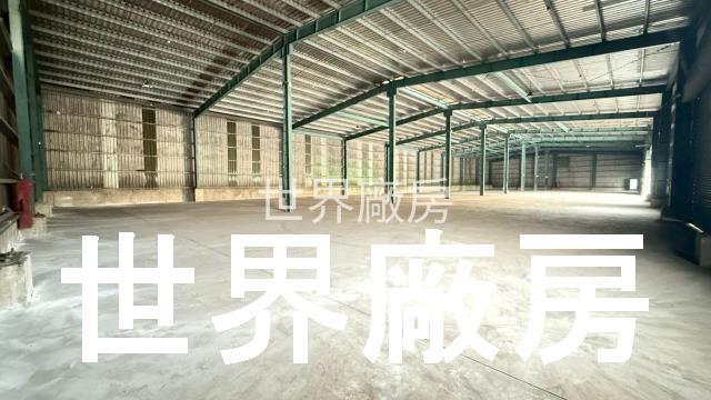 燕巢廠房-0