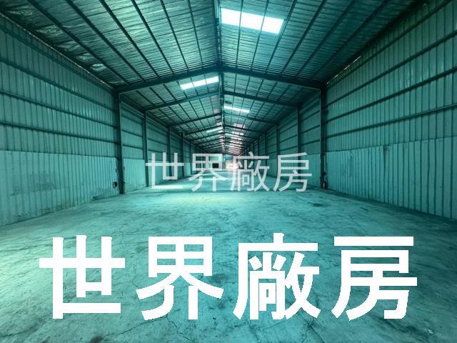 鳥松廠房-0