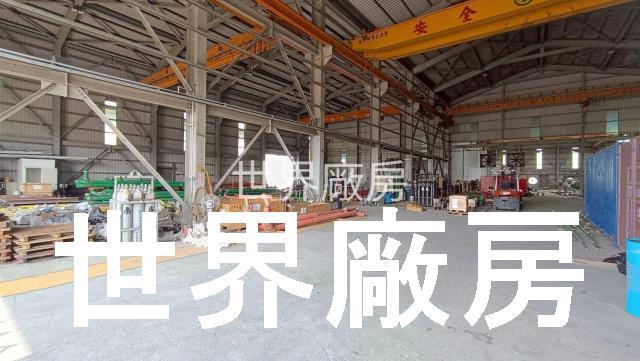 大寮廠房-0