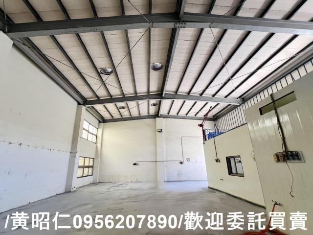 台南廠房-0