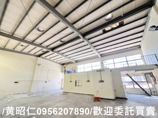 台南廠房-1