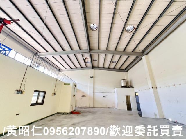 台南廠房-2