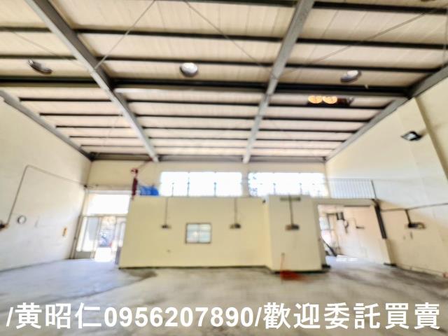 台南廠房-3