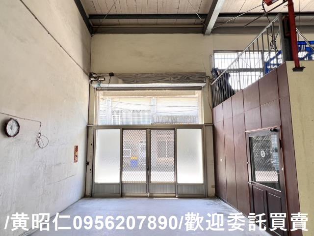 台南廠房-4