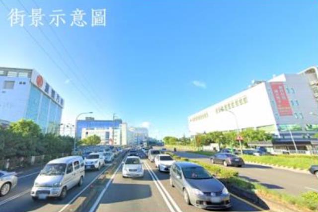 桃園中壢廠房-0