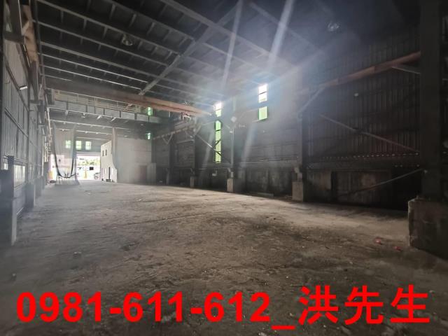 高雄鳳山廠房-0