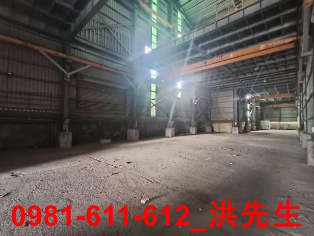 高雄鳳山廠房-1