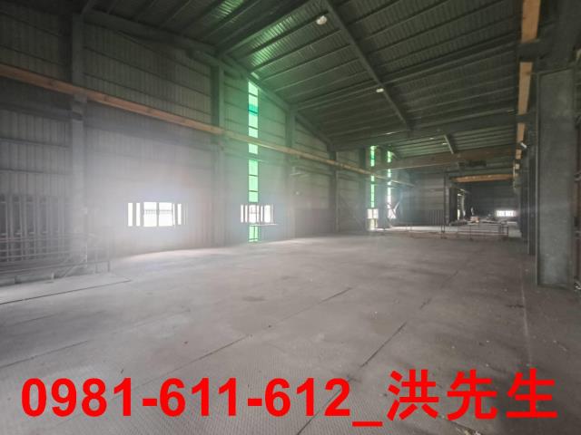 高雄鳳山廠房-2