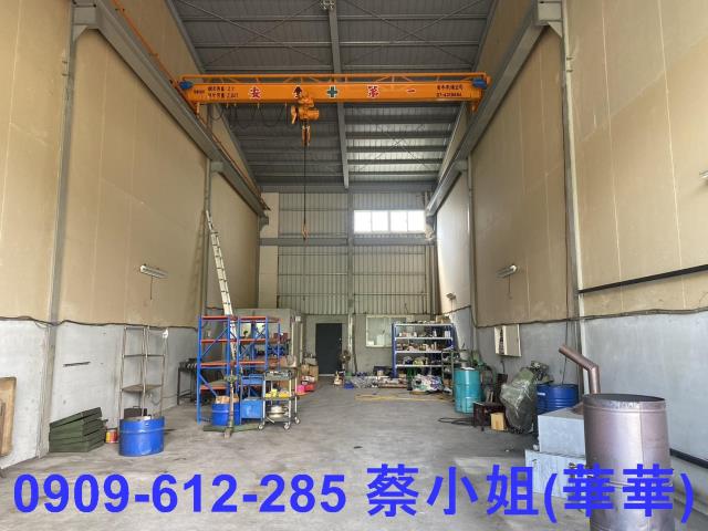 高雄岡山廠房-0