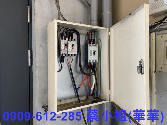 高雄岡山廠房-1