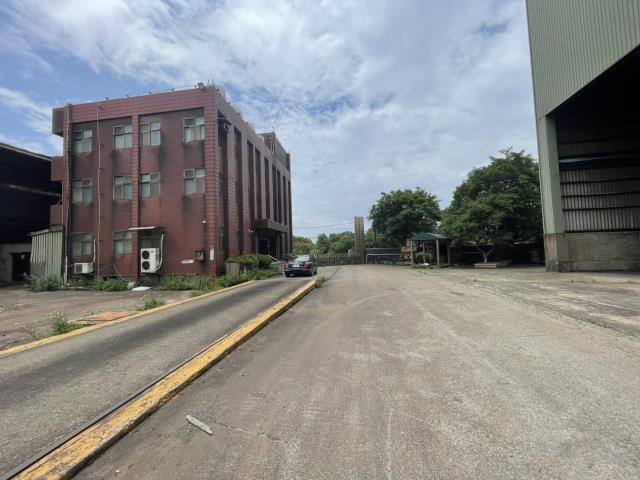 桃園龍潭廠房-12