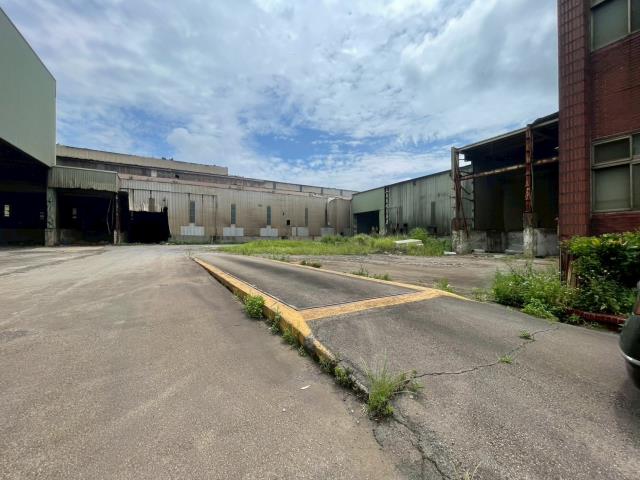 桃園龍潭廠房-1