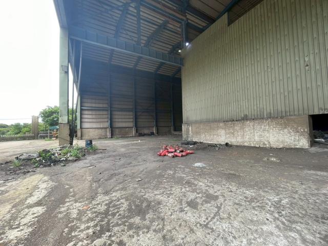 桃園龍潭廠房-2