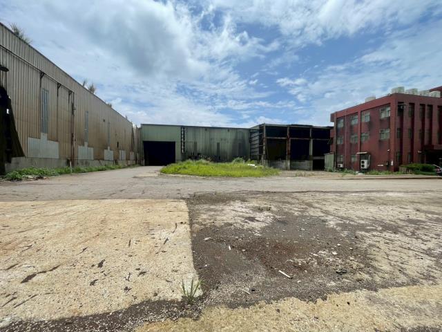 桃園龍潭廠房-3