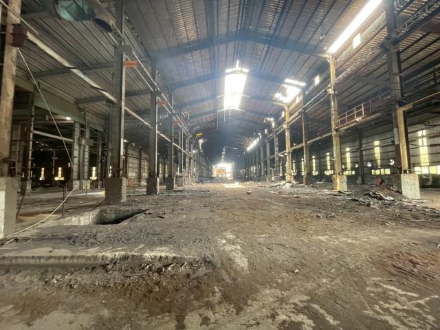 桃園龍潭廠房-4