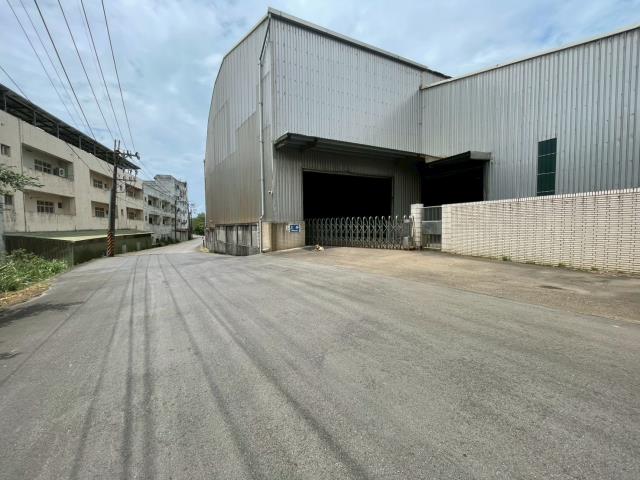 桃園龍潭廠房-5