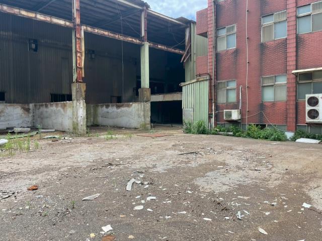 桃園龍潭廠房-7