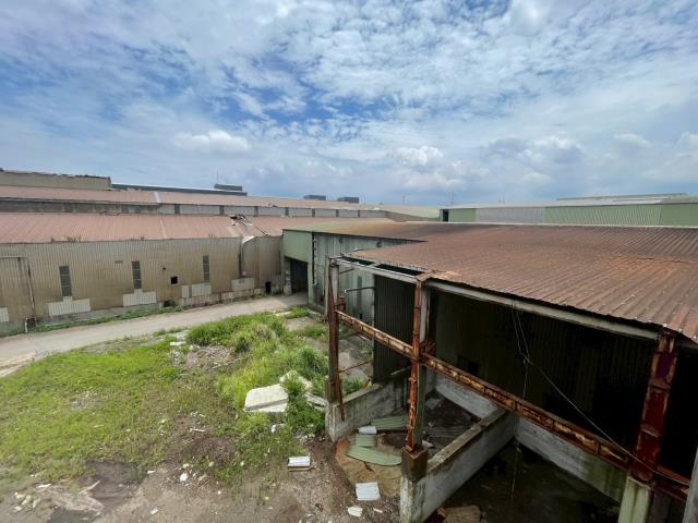 桃園龍潭廠房-8