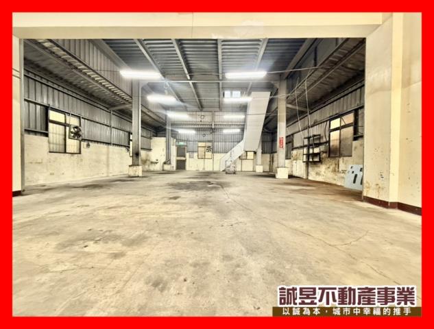 台南廠房-3