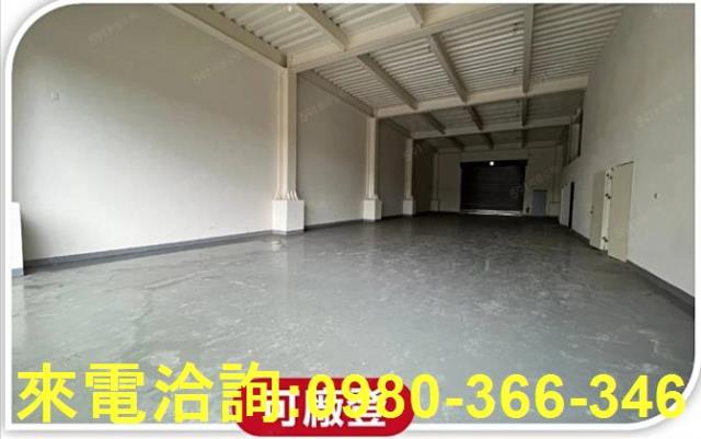 桃園龜山廠房-0