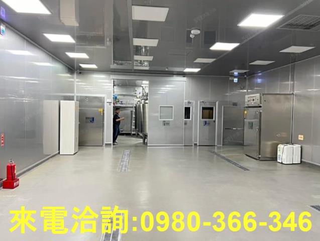 桃園八德廠房-0