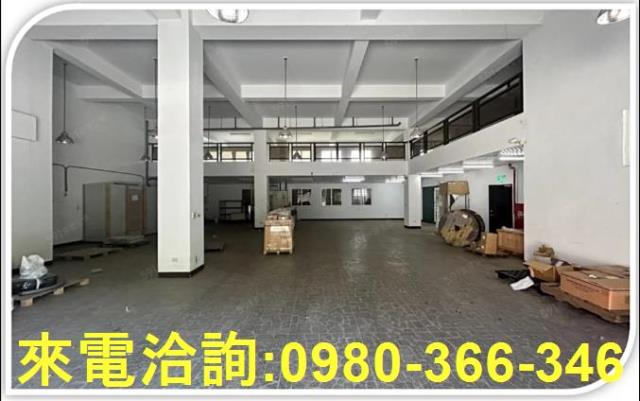 桃園觀音廠房-0