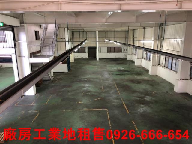 楊梅廠房-0
