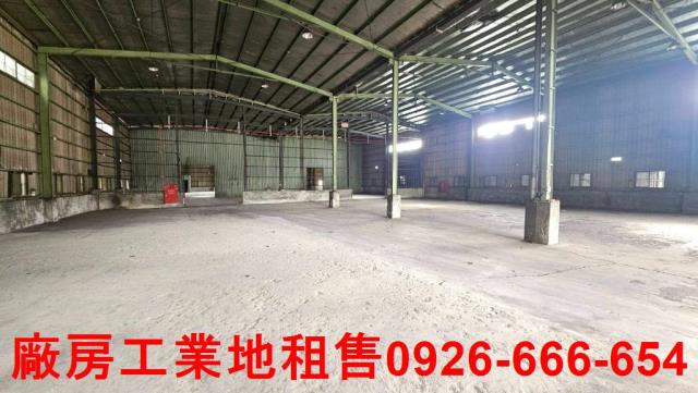 桃園區廠房-0