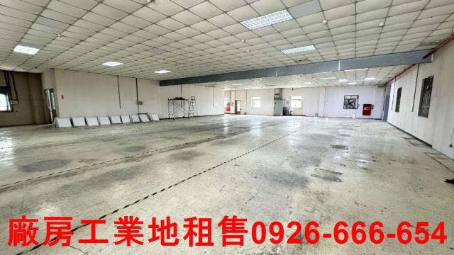 桃園廠房-0