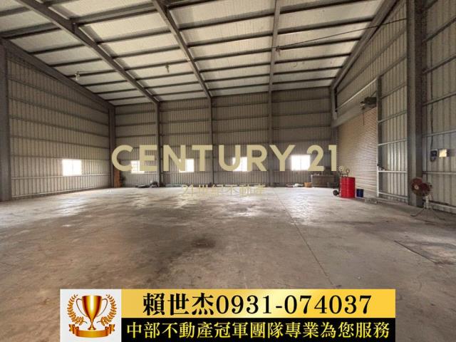 台中廠房-11
