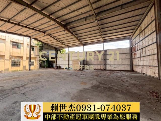 台中廠房-12