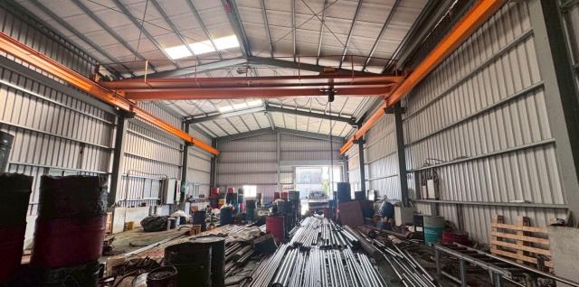 桃園觀音廠房-0