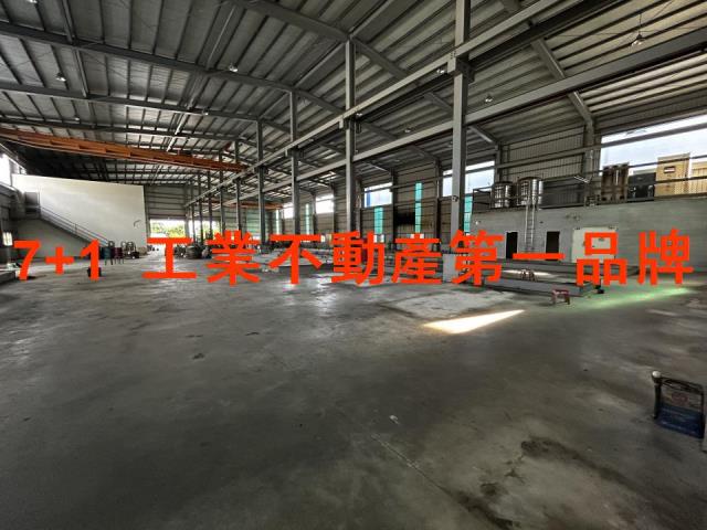 永康廠房-1